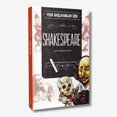 Yeni Başlayanlar İçin Shakespeare
